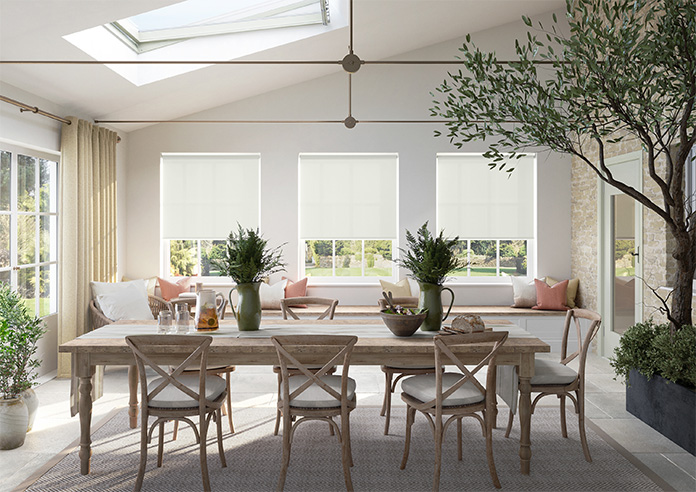 Apollo, Cameo - Twist&Fit Roller Blind - Image 8
